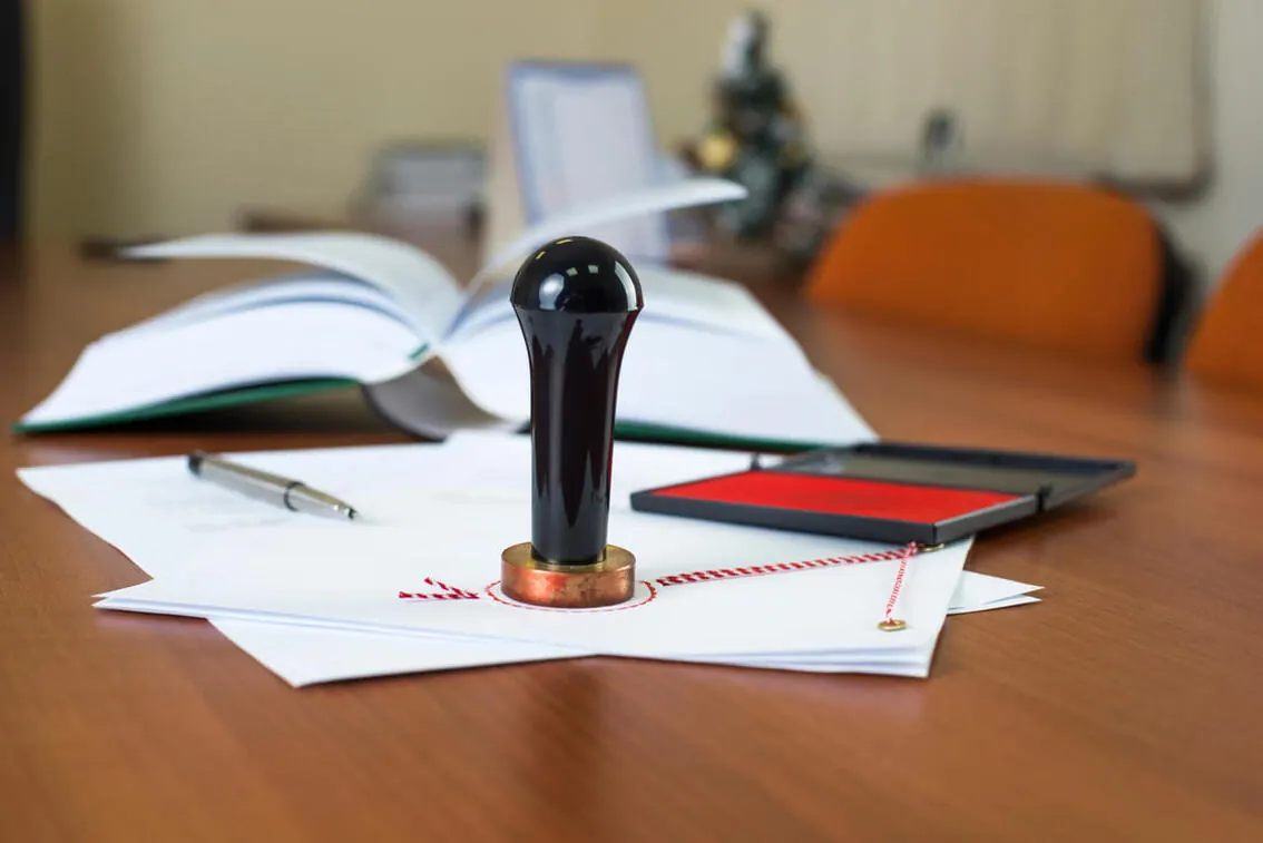 Notary ที่สนามบินสุวรรณภูมิ / ดอนเมือง (Transit-friendly)