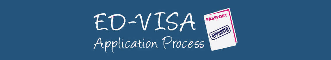 Thailand — Education Visa (ED)