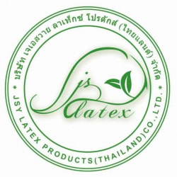 บริษัท เจ เอส วาย ลาเท็กซ์ โปรดักส์ (ไทยเเลนด์) จำกัด