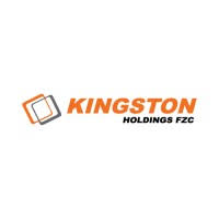 Kingston Holdings Co., Ltd.