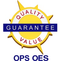 OPS OILFIELD EQUIPMENT AND SERVICES LTD