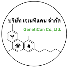 GenetiCan Co.,Ltd.